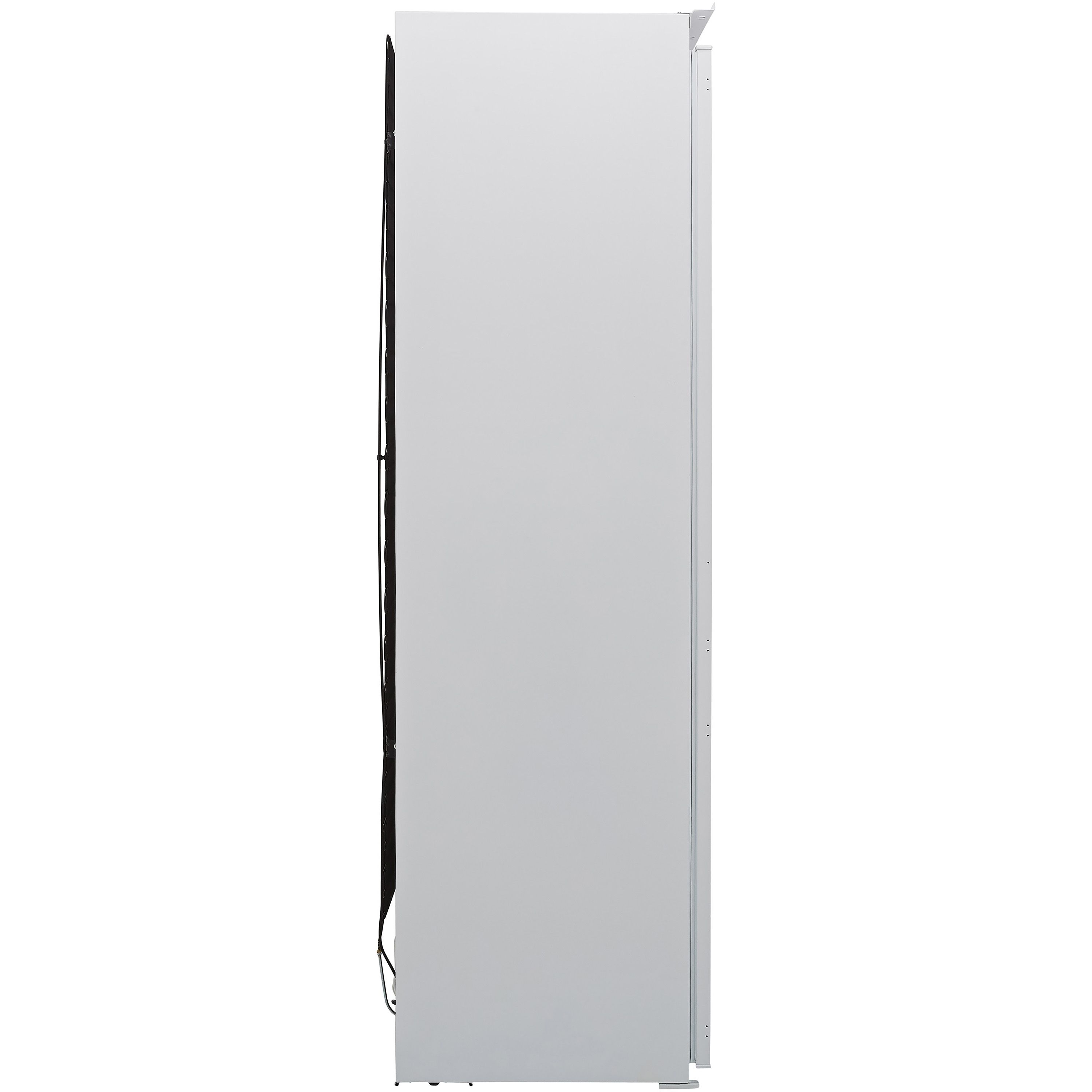 Hisense FIV276N4AW1 Integrated Manual defrost Freezer - Gloss white