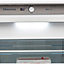 Hisense FIV276N4AW1 Integrated Manual defrost Freezer - Gloss white