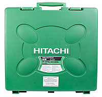 Hitachi 1.5 Li-ion Cordless Combi drill & impact driver