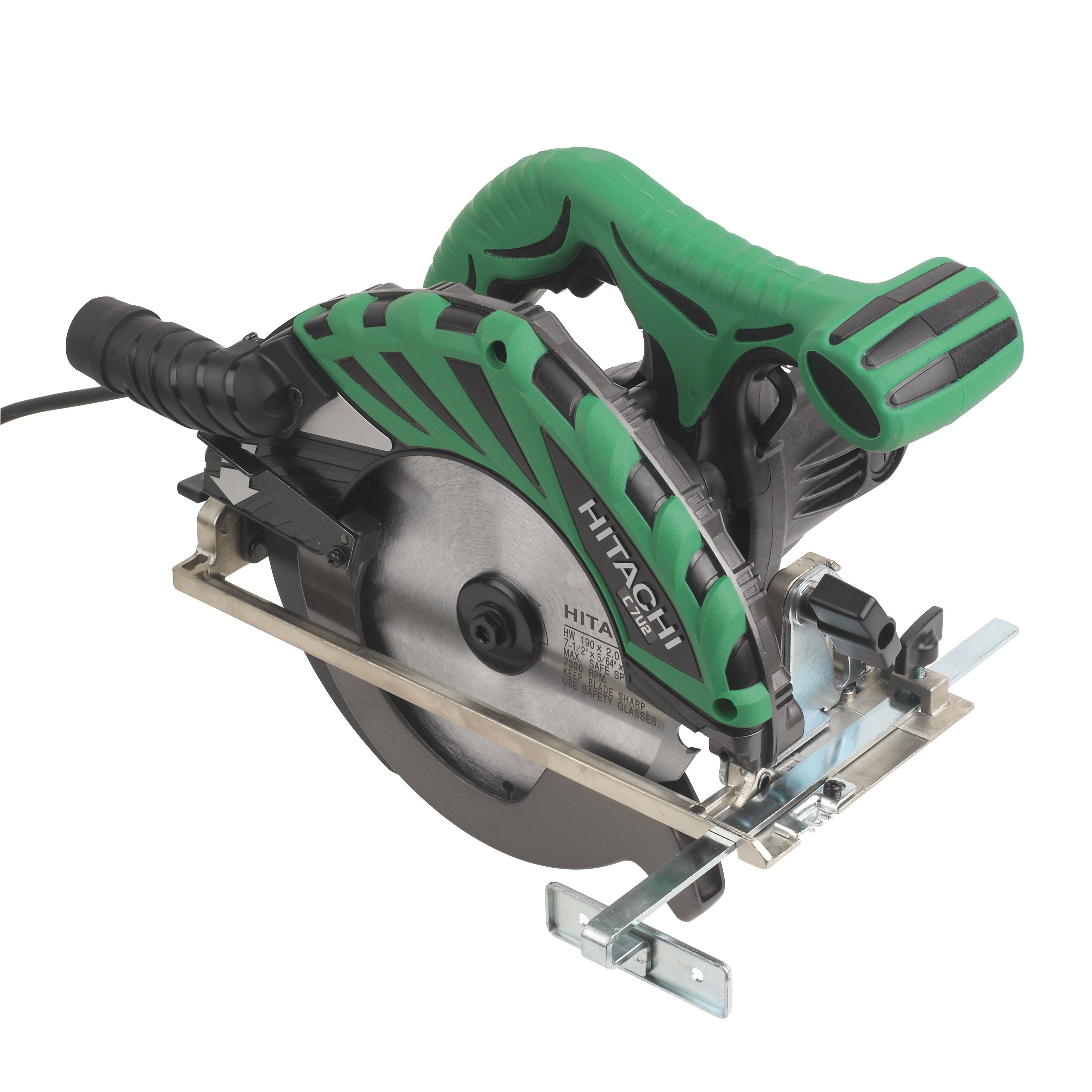 Hitachi circular best sale saw corded