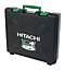 Hitachi 18V 2 x 5 Li-ion Brushed Cordless Combi drill DV18DSDL/JJ