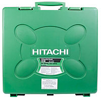 Hitachi 2 x 1.5 Li-ion Cordless Combi drill & drill driver KC18DGL/JB