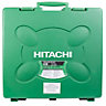 Hitachi 2 x 1.5 Li-ion Cordless Combi drill & drill driver KC18DGL/JB