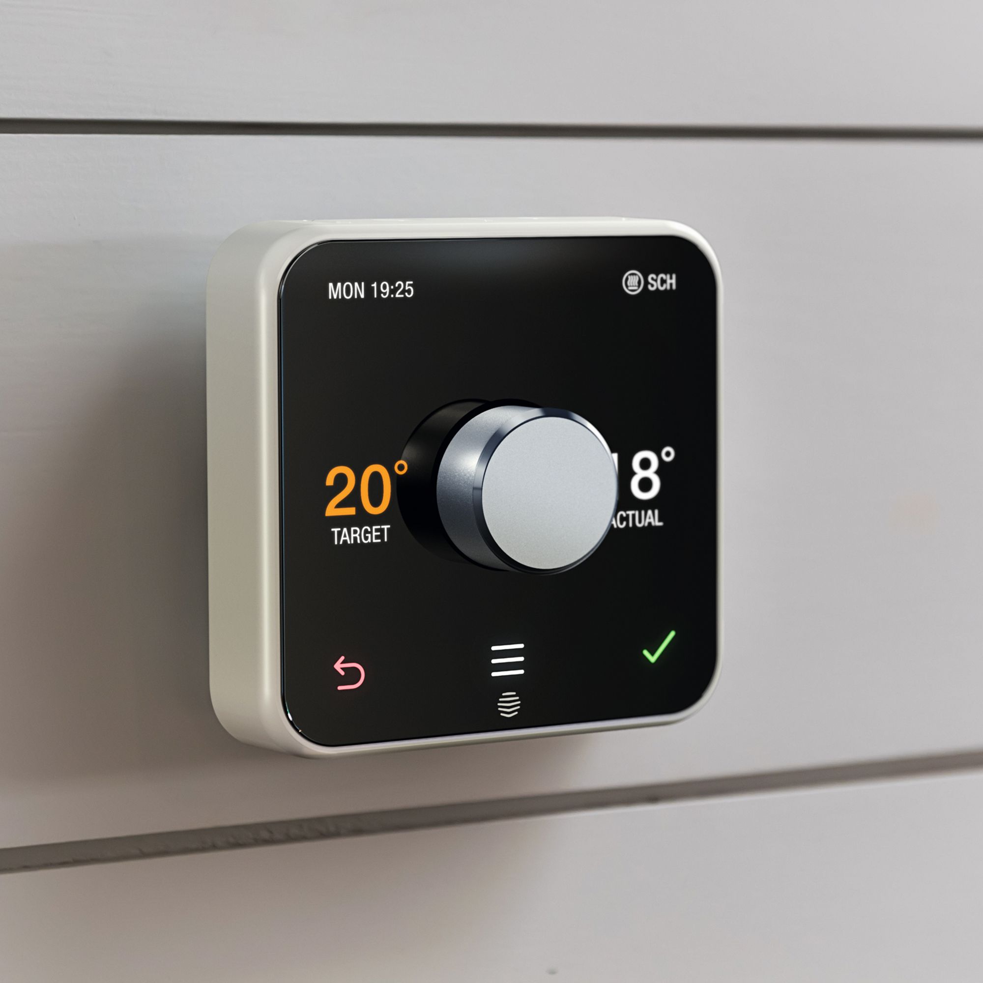 Hive Active 851814 Smart Thermostat