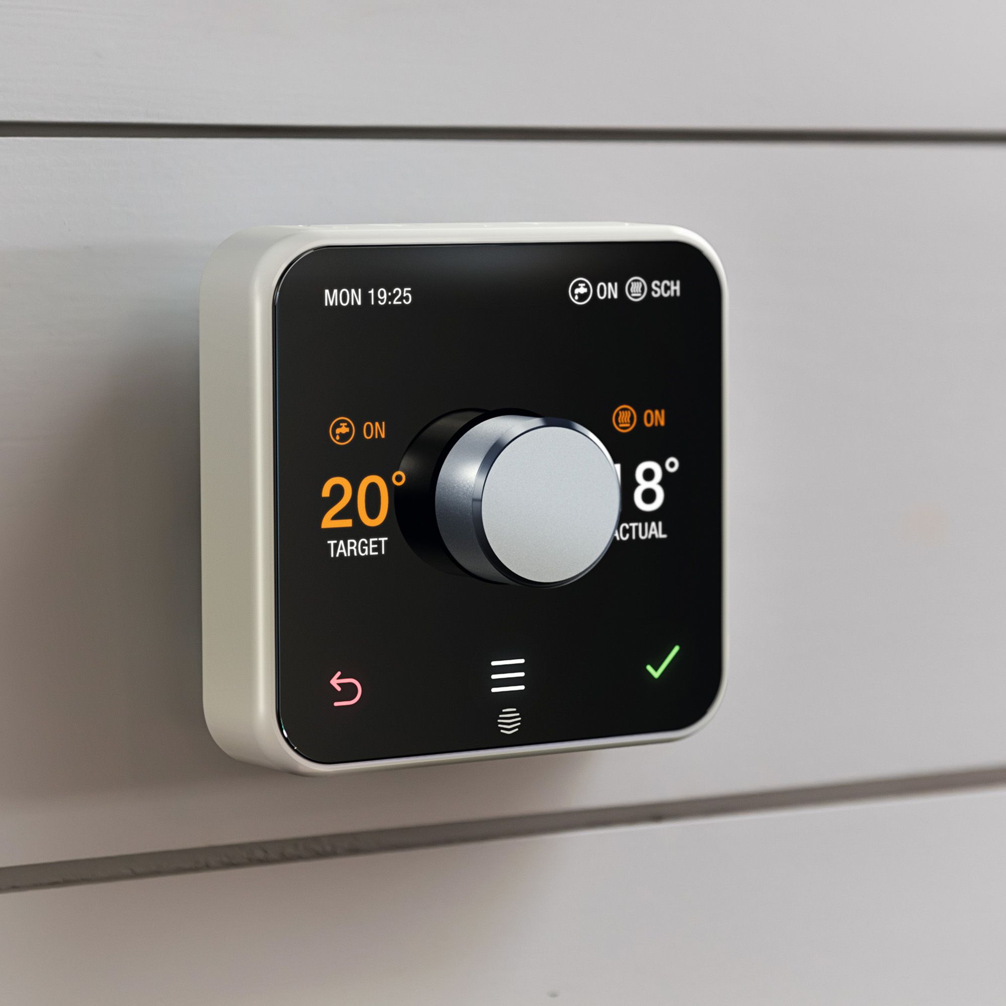 Hive Active 851816 Smart Heating & hot water Thermostat