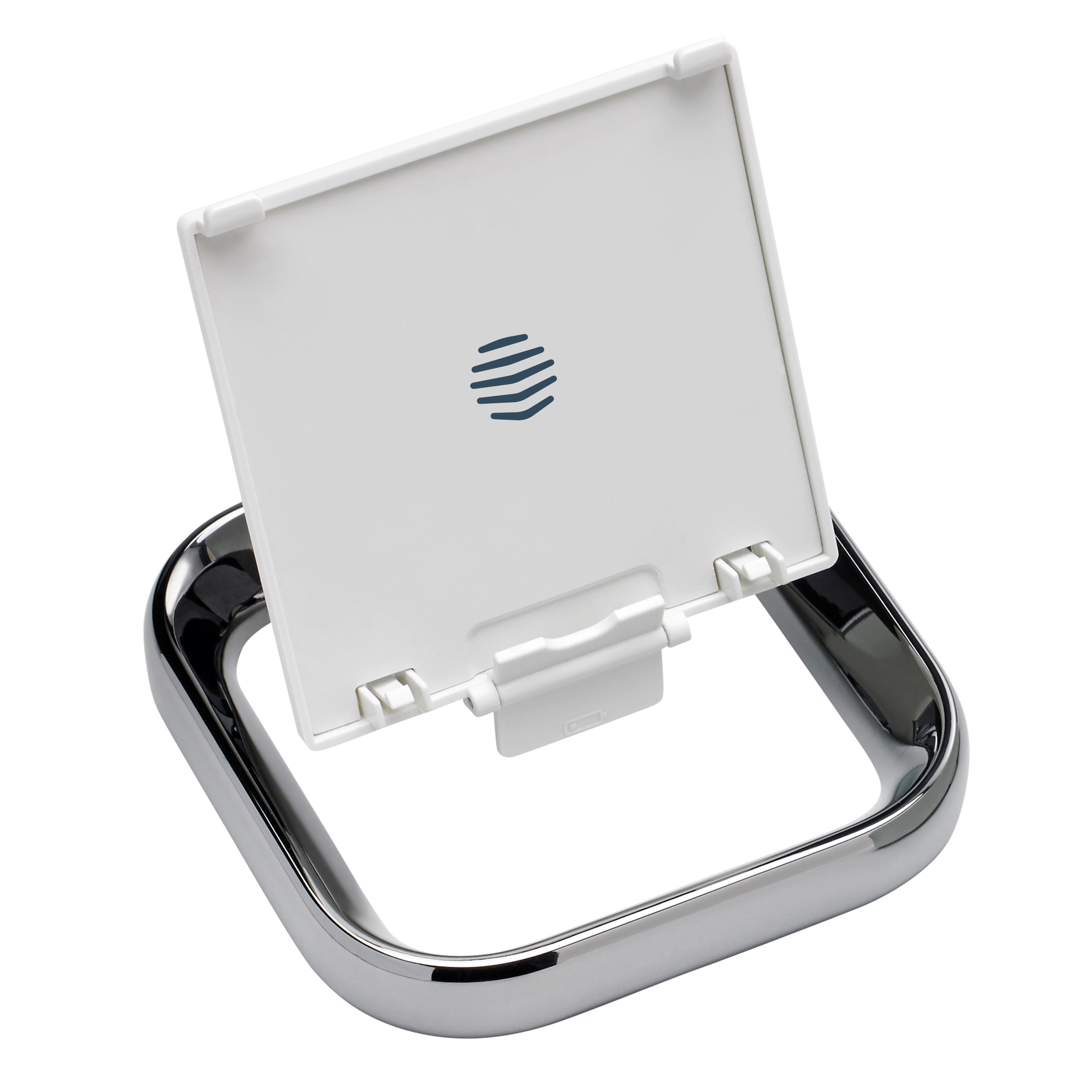Hive Grey Thermostat stand