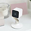 Hive View Indoor Smart camera in White