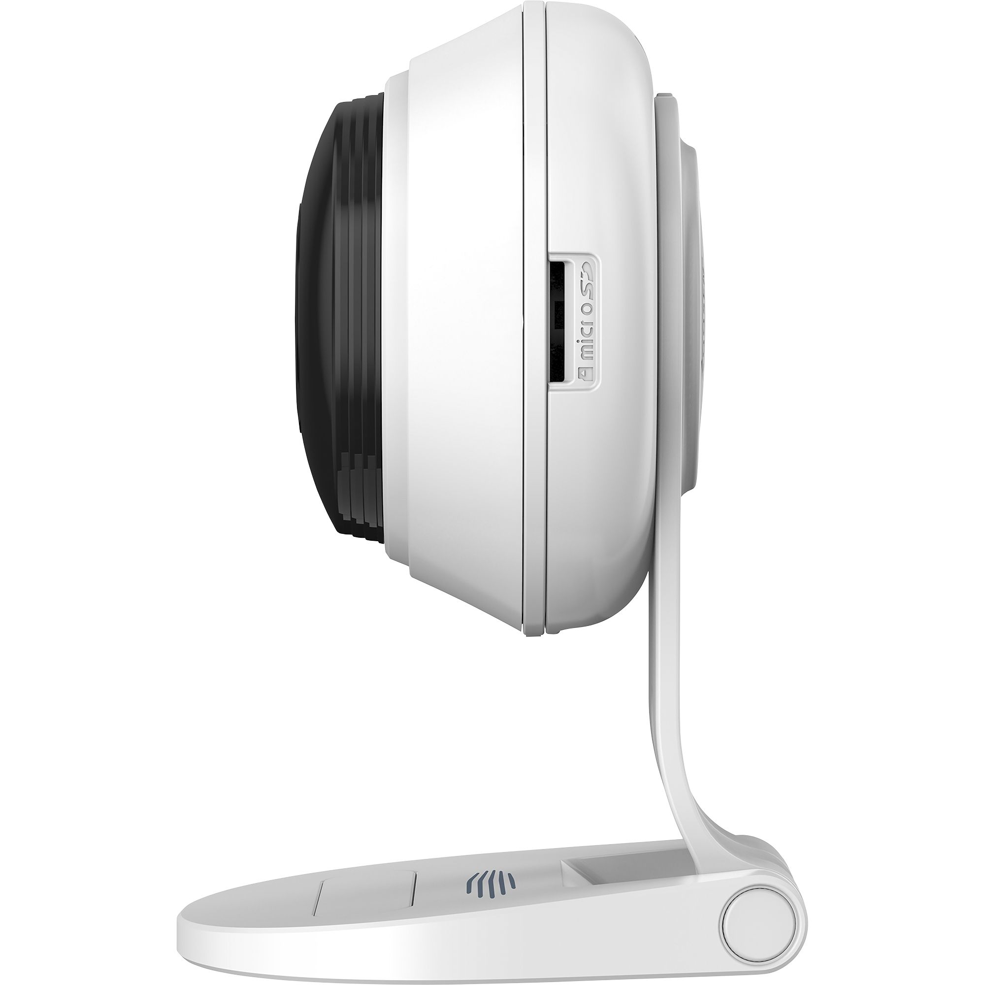 Hive indoor smart store camera