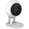 Hive Wired Indoor Smart camera - White