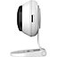Hive Wired Indoor Smart camera - White