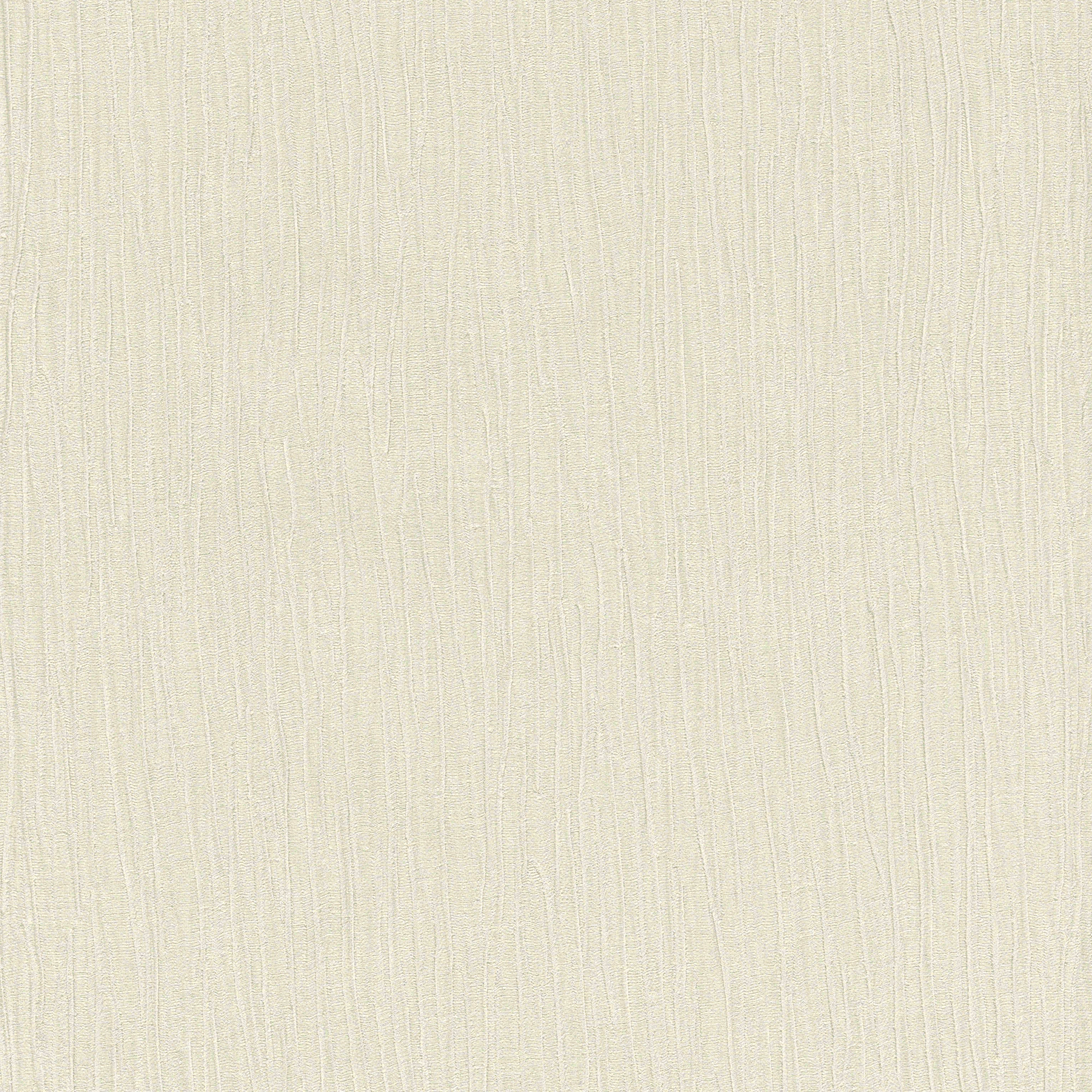 Holden Décor Opus Loretta Neutral Fabric effect Textured Wallpaper