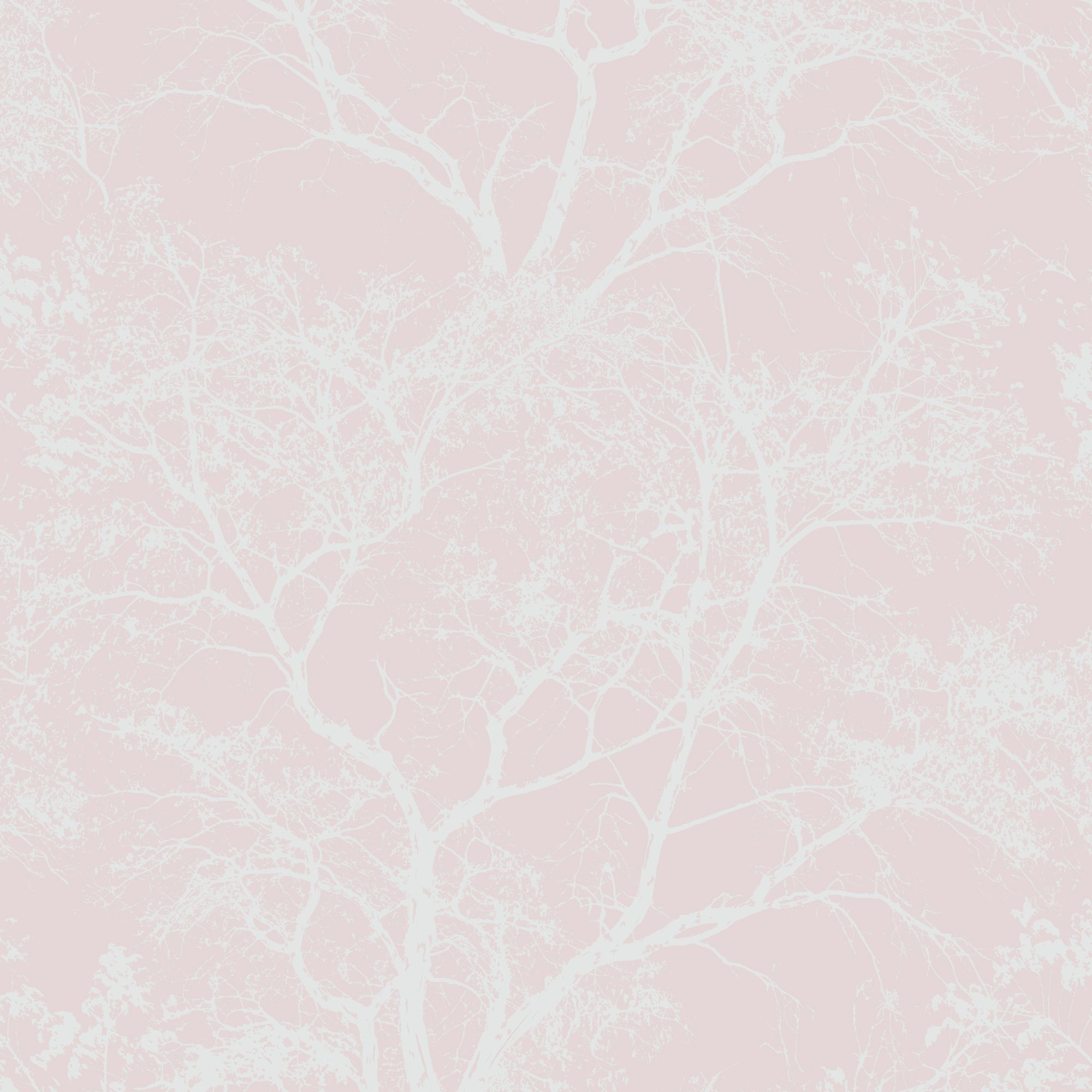 Holden Décor Whispering Tree Glitter effect Textured Wallpaper