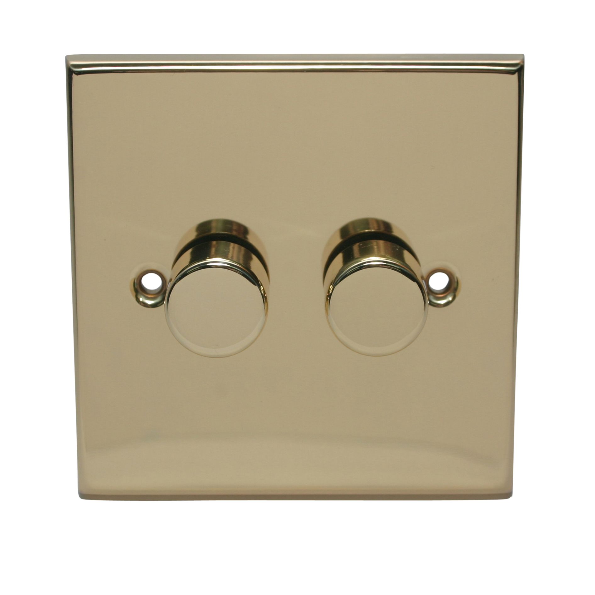 Holder dimmer deals switch