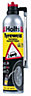 Holts Tyre puncture repair, 400ml