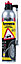 Holts Tyre puncture repair, 400ml