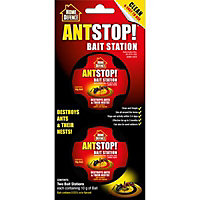 Home Defence AntStop! Fipronil Ant Bait station