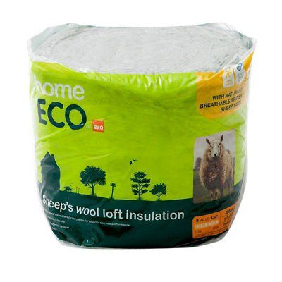 200mm deals loft insulation