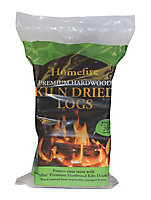 Homefire Kiln dried Logs