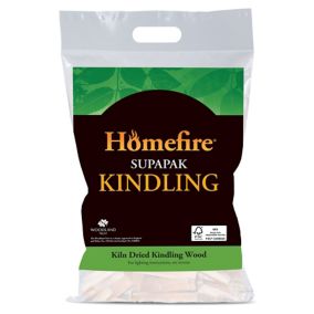 Homefire Kindling Large bag