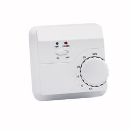 Homelux Thermostat