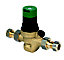 Honeywell Pressure reducing valve, (Dia)15mm