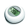 Honeywell Y87RF Thermostat, White