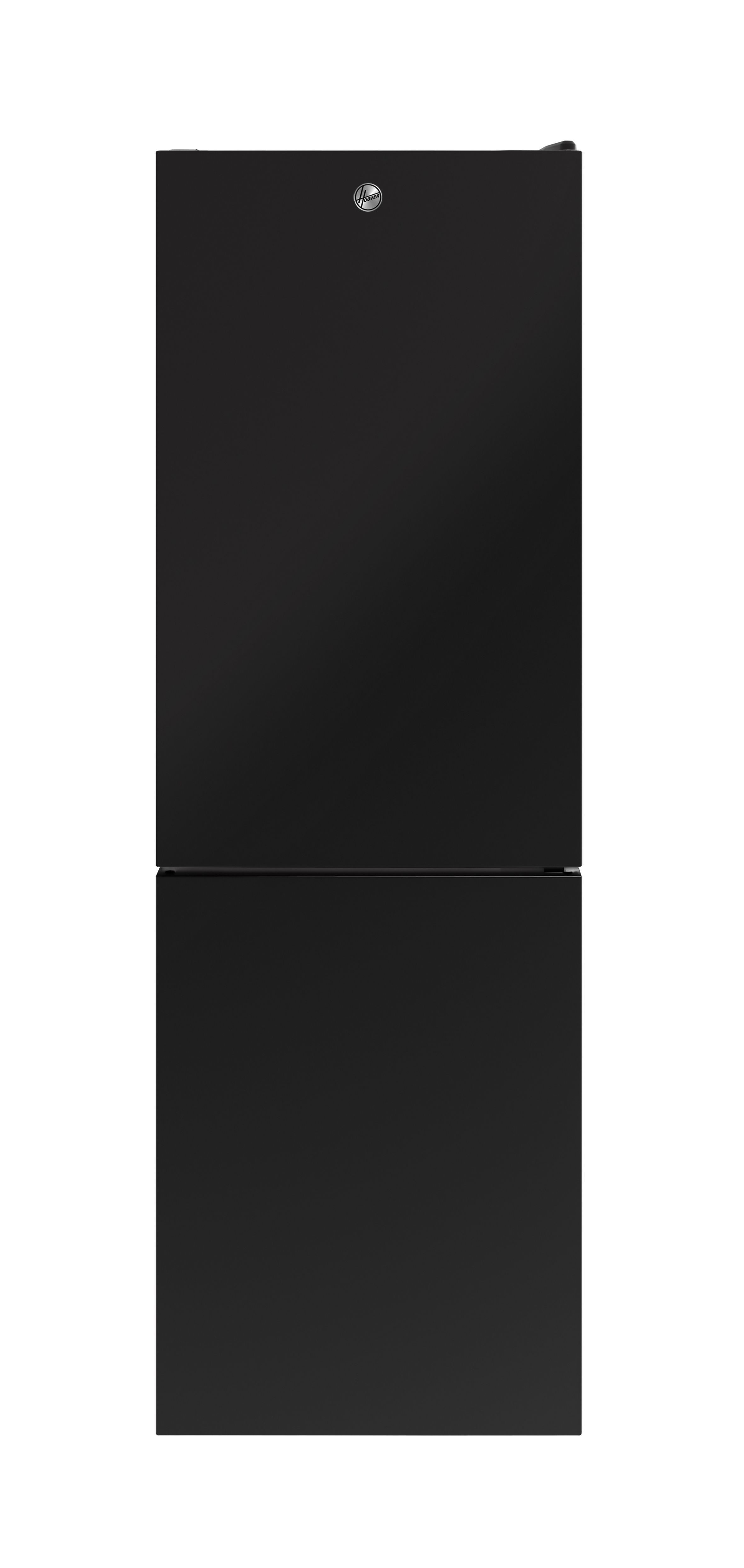 Hoover 34005209 60:40 Freestanding Automatic defrost Fridge freezer - Black