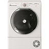 Hoover ATD HY10A2KEX-80 10kg Freestanding Heat pump Tumble dryer - White