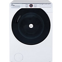 Hoover AWDPD6106LH/1-80 10kg/6kg Freestanding Condenser Washer dryer - White