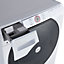 Hoover AWMPD610LH8/1-80 10kg Freestanding 1600rpm Washing machine - White
