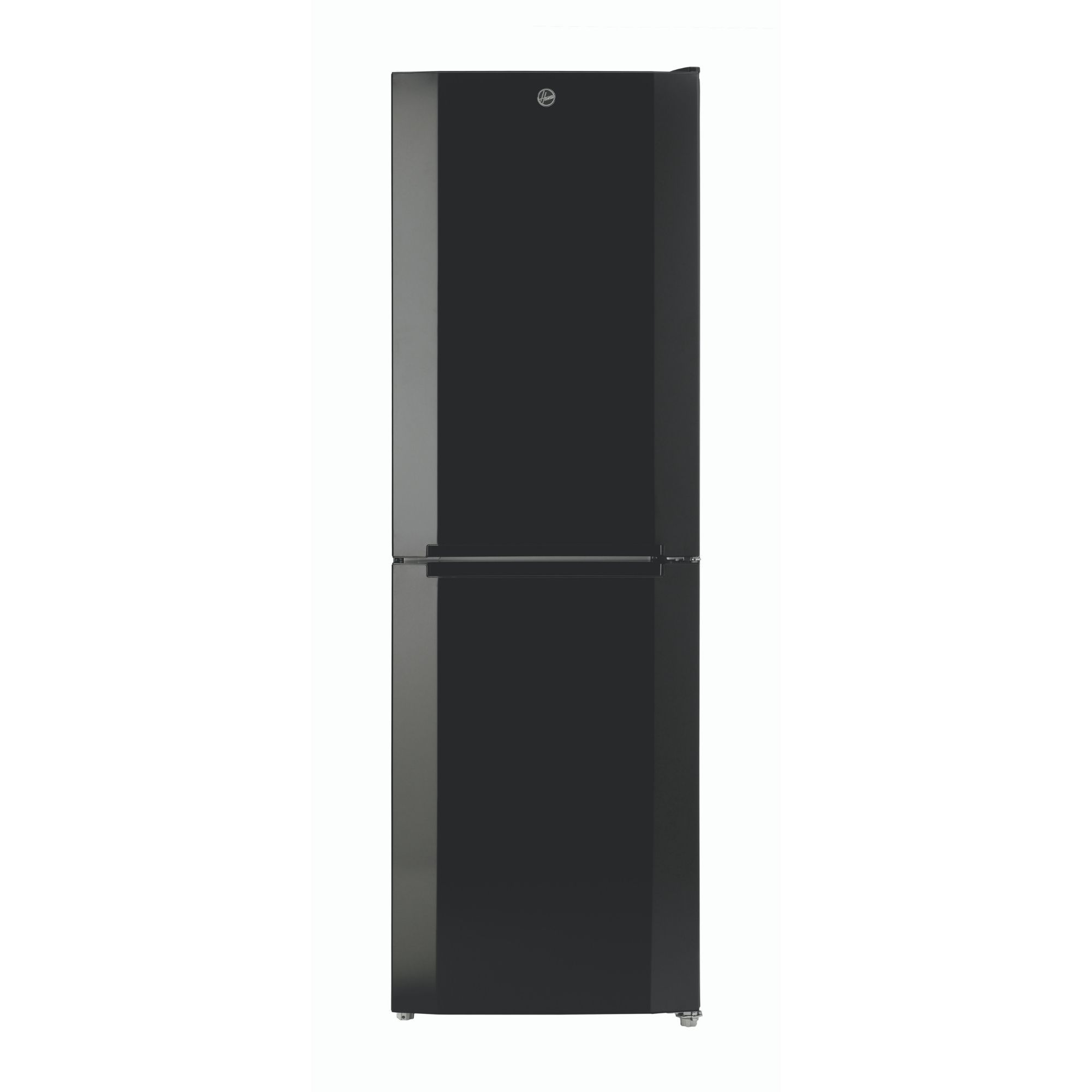 Black hoover on sale fridge freezer