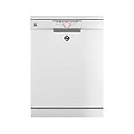 Hoover HSPN 1L390PW-80E Freestanding White Full size Dishwasher