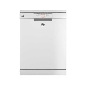 Hoover HSPN 1L390PW-80E Freestanding White Full size Dishwasher