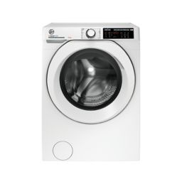 Hoover HW 610AMC/1-80 White Freestanding Washing machine, 10kg