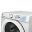 Hoover HWB 414AMC/1-80 13kg Freestanding 1400rpm Washing machine - White