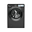 Hoover HWB69AMBCR/1-80 9kg Freestanding 1600rpm Washing machine - Graphite