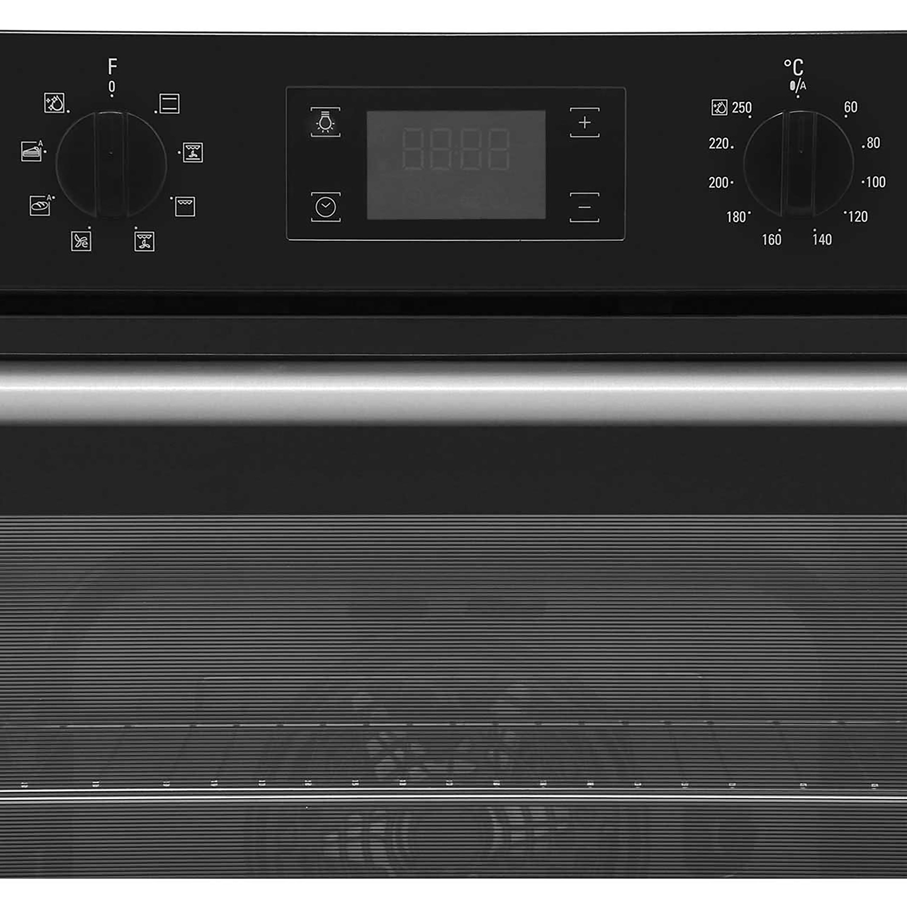 Sa2540hbl hotpoint store