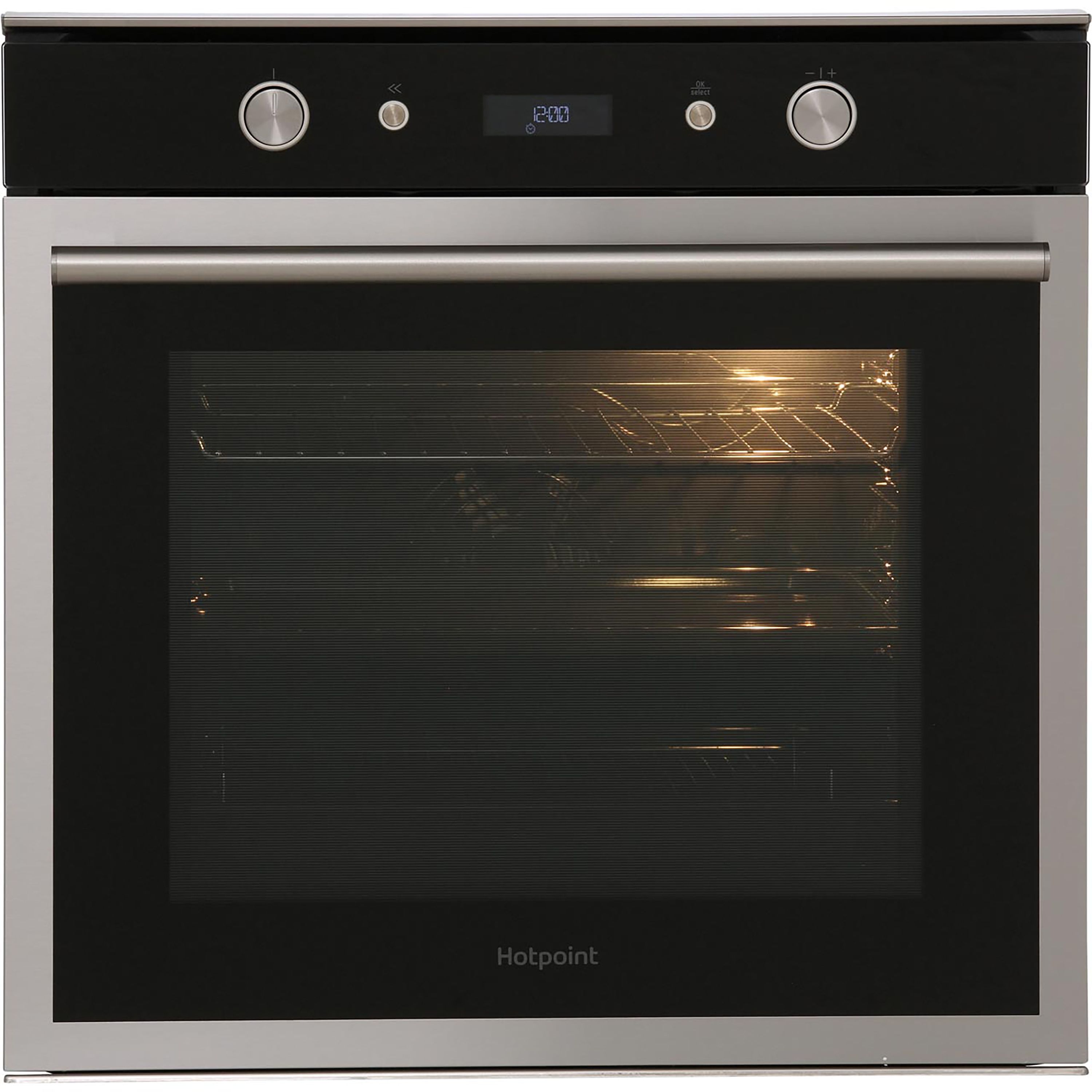 ariston multifunction oven