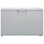 Hotpoint CS1A400HFMFAUK1_WH Freestanding Chest freezer - White