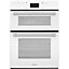 Hotpoint DD2540WH_WH Integrated Electric Double oven - White