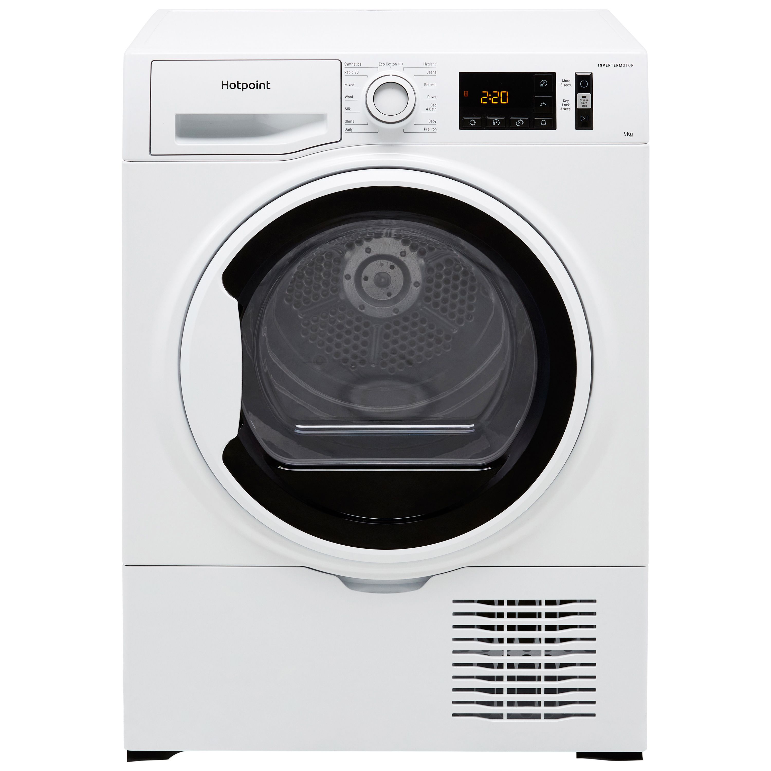 Hotpoint rdg9643ksukn deals