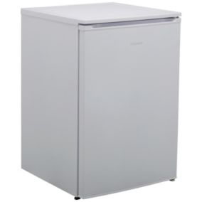 Hotpoint H55ZM1110W1_WH Freestanding Manual defrost Freezer - White