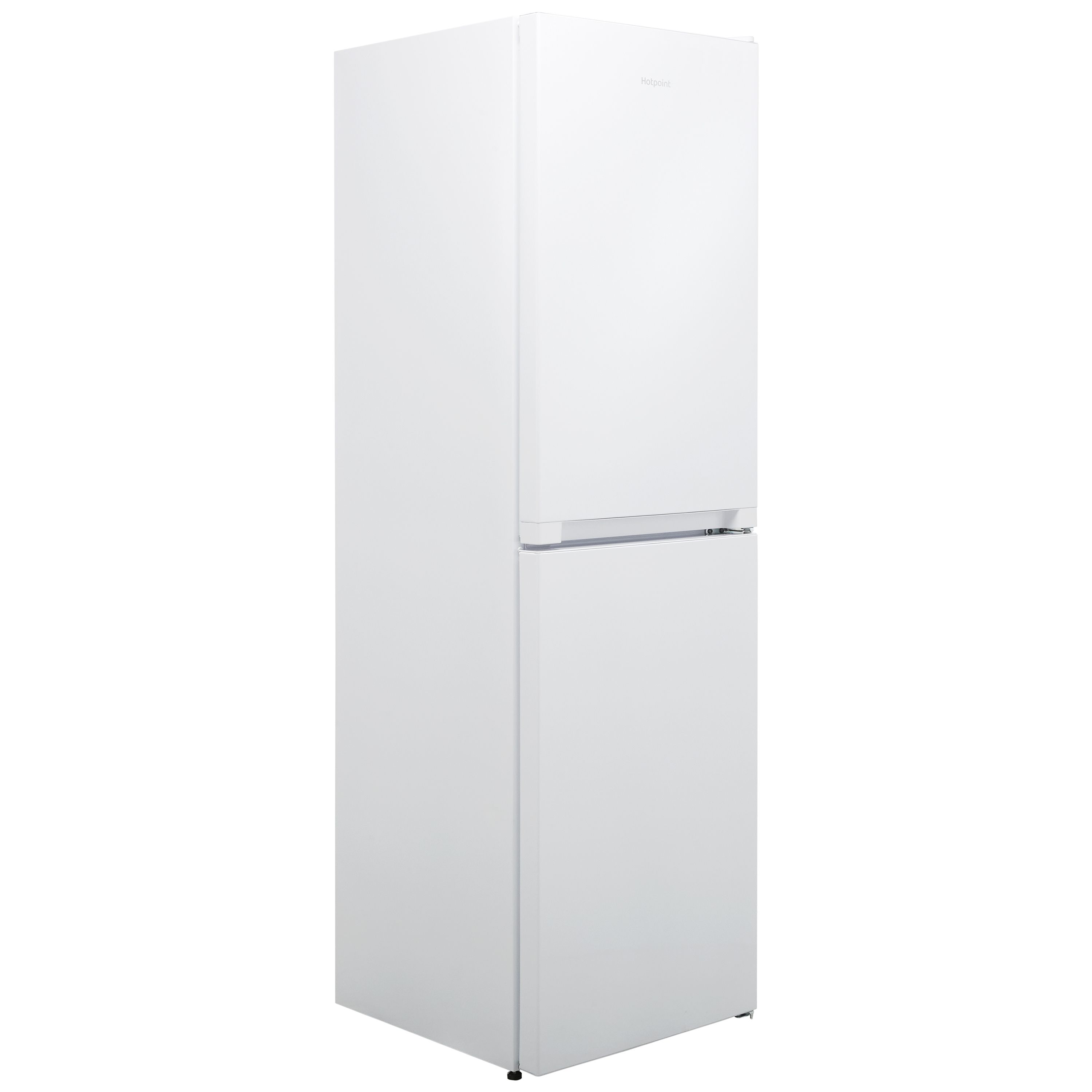 Hotpoint HBNF55181WUK1 5050 Freestanding Frost free Fridge freezer