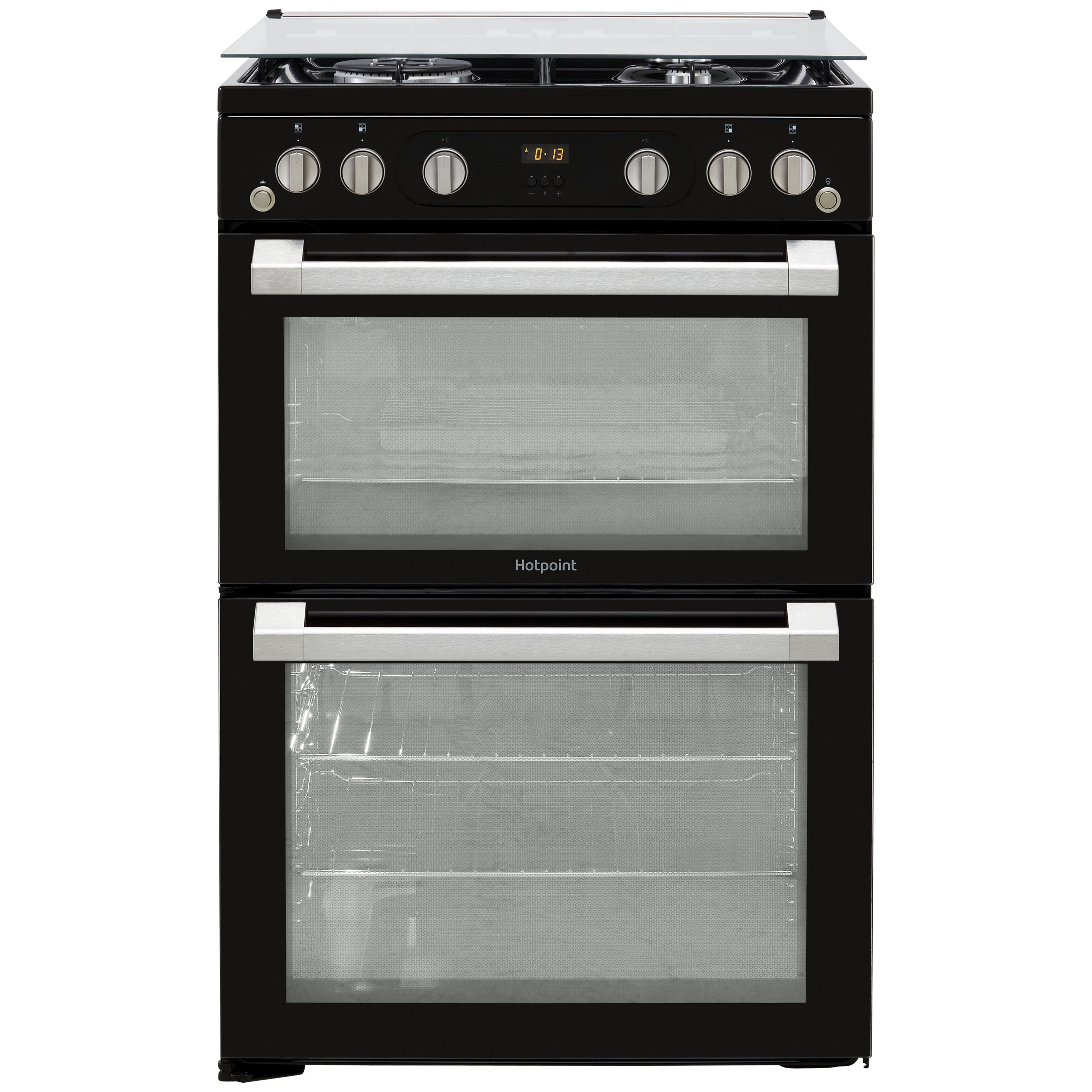 Hotpoint deals cooker gas