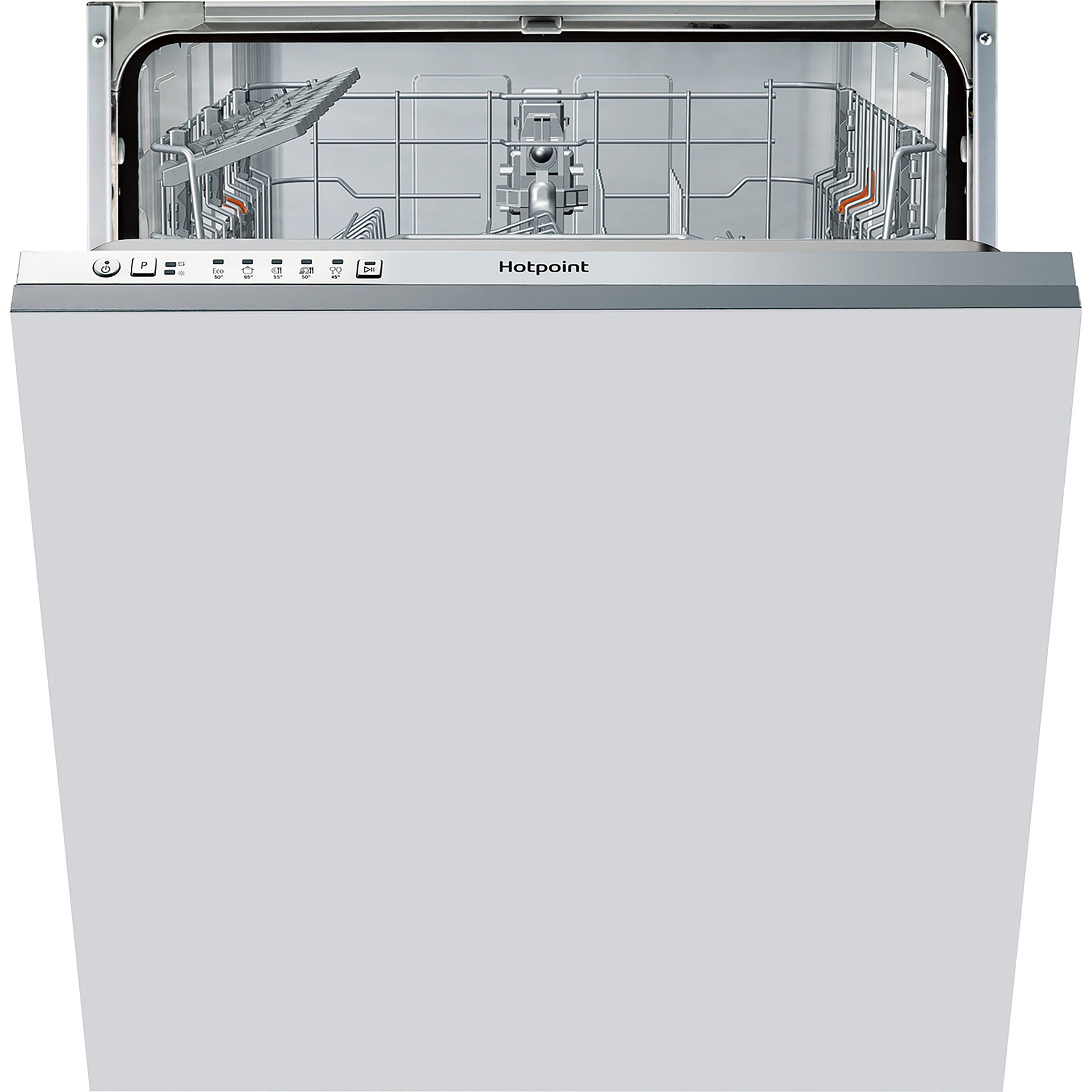 Hotpoint extra hot sale fdfex11011k