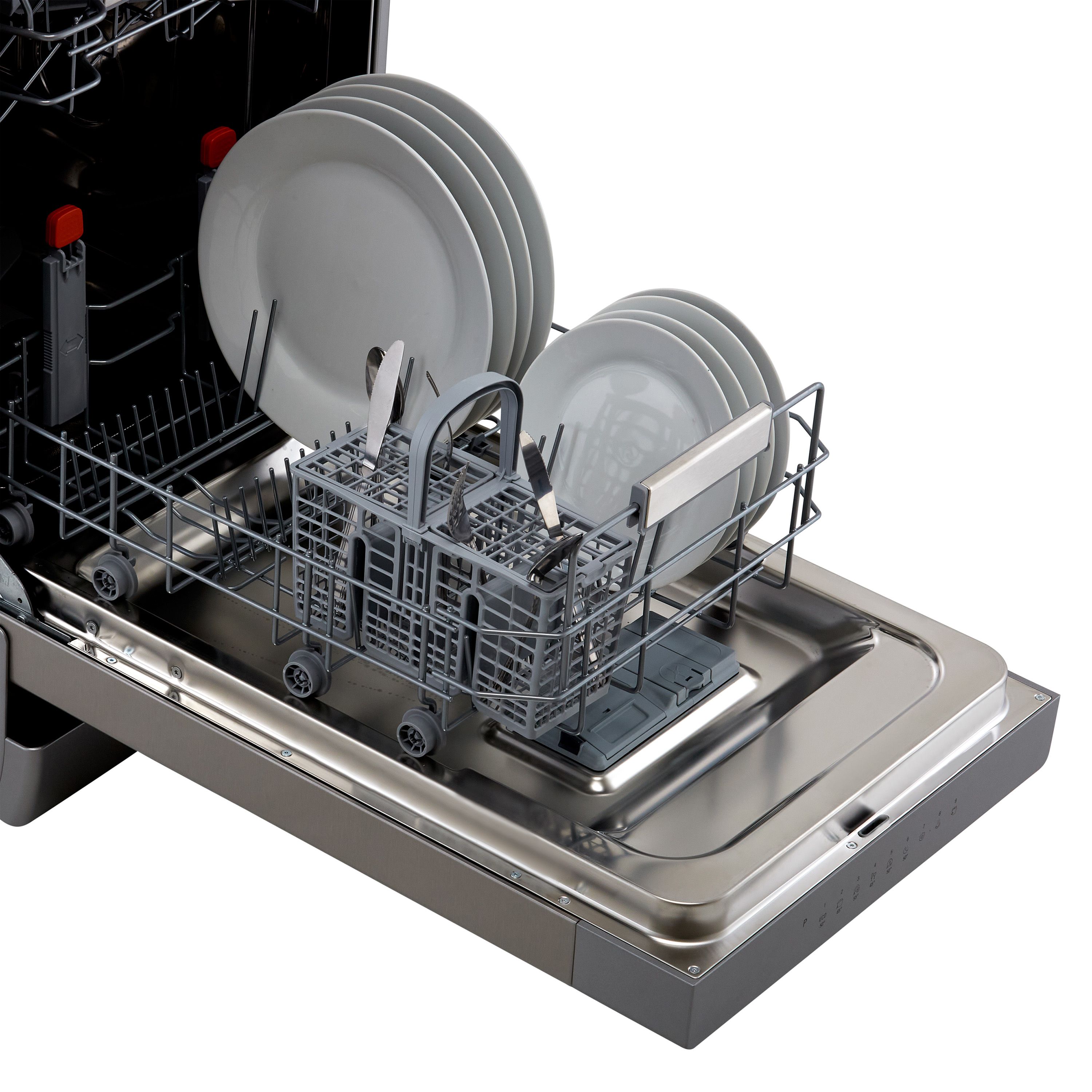 Point hfc 2b19 freestanding dishwasher fashion