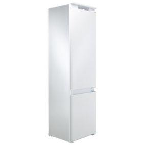 Hotpoint HTC20T321UK_WH Built-in Frost free Fridge freezer - White