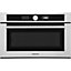 Hotpoint MD454IXH 25L Built-in Microwave