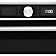 Hotpoint MD454IXH 25L Built-in Microwave