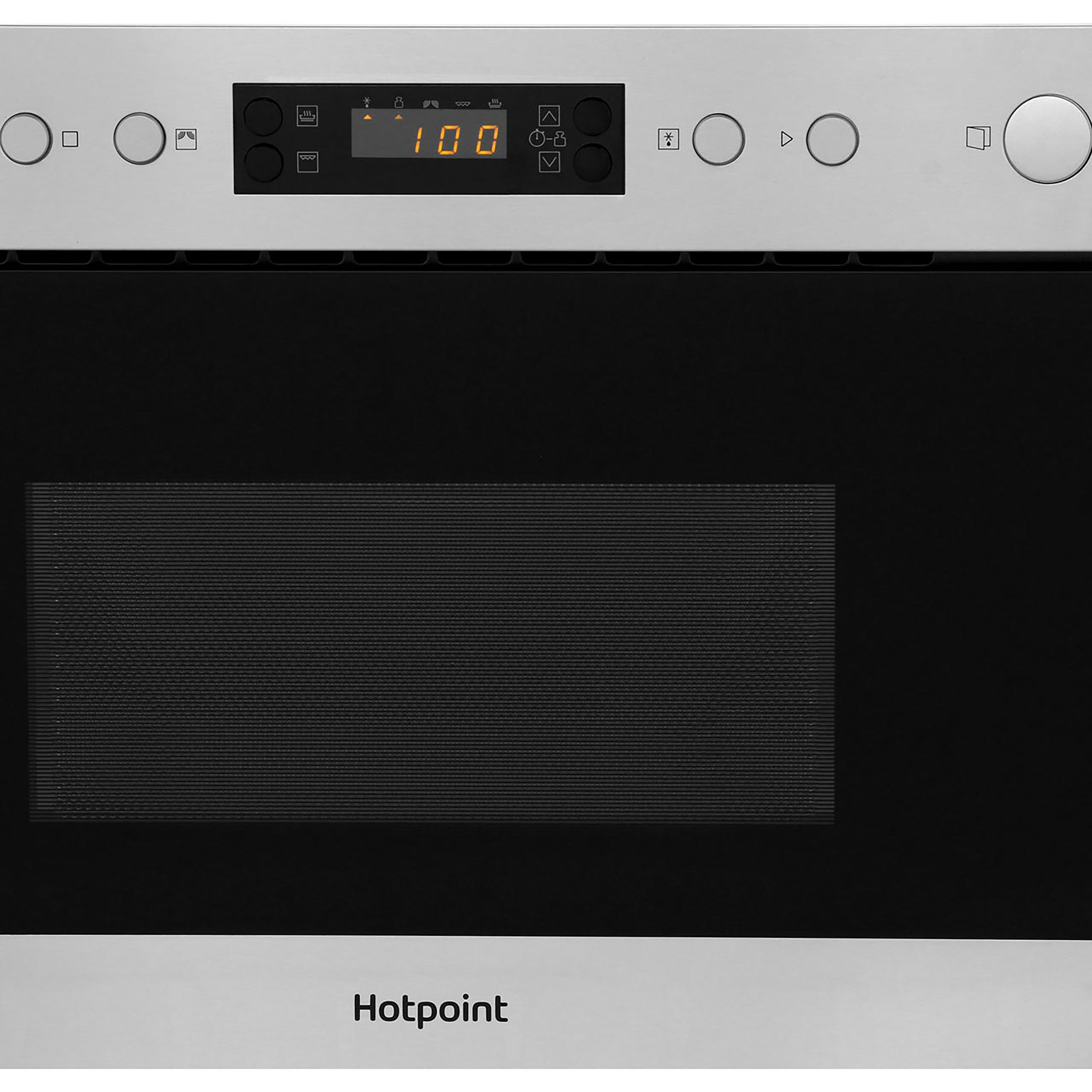 Hotpoint mn314ixh store